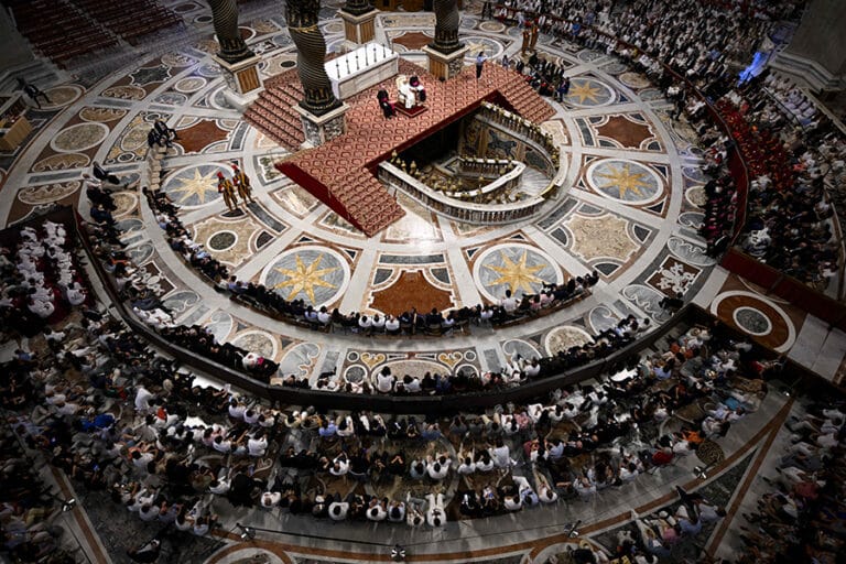 Pope Leo encourages Catholics to deepen prayer through Liturgy of the Hours