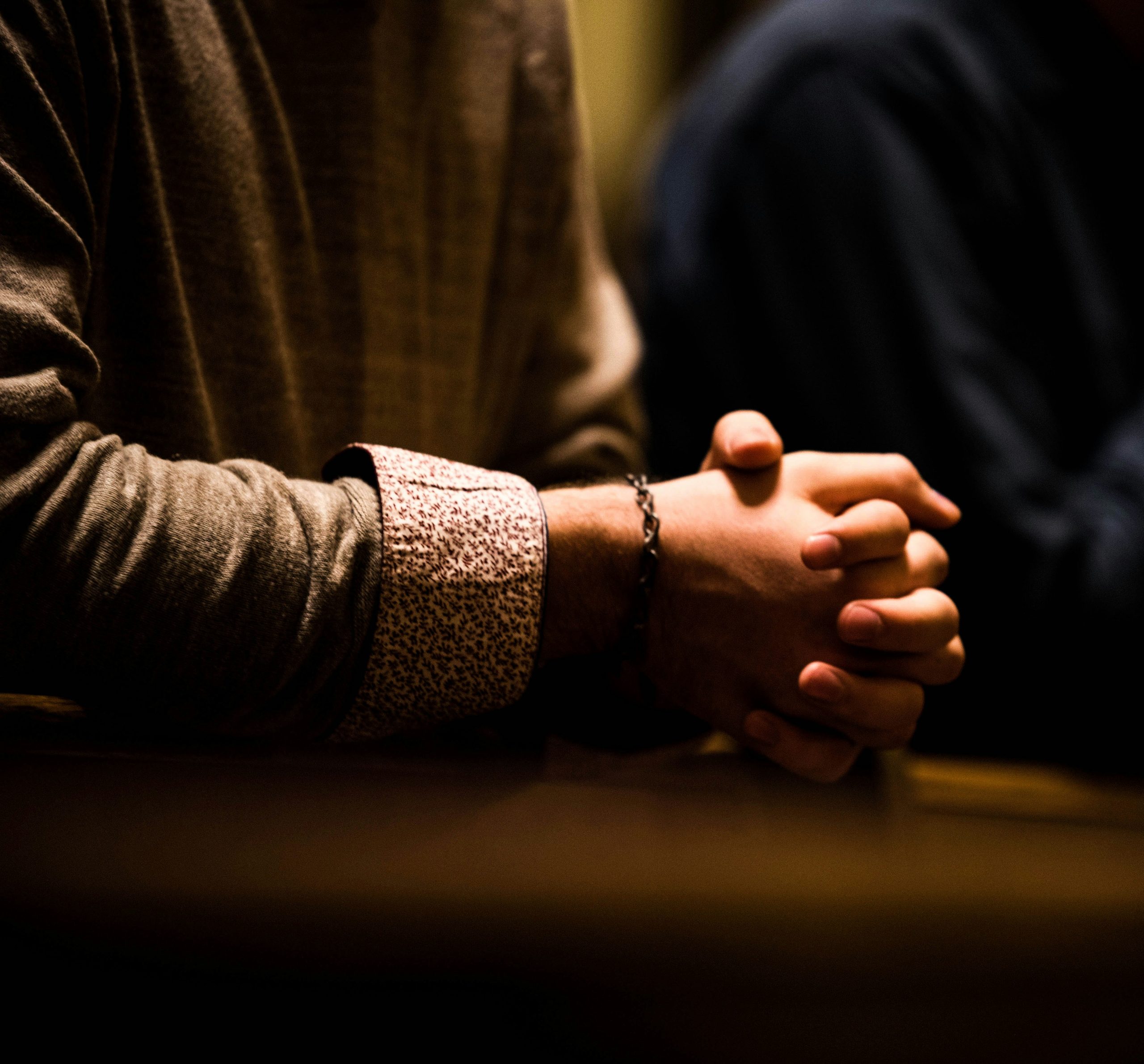 Forgiveness must be generous