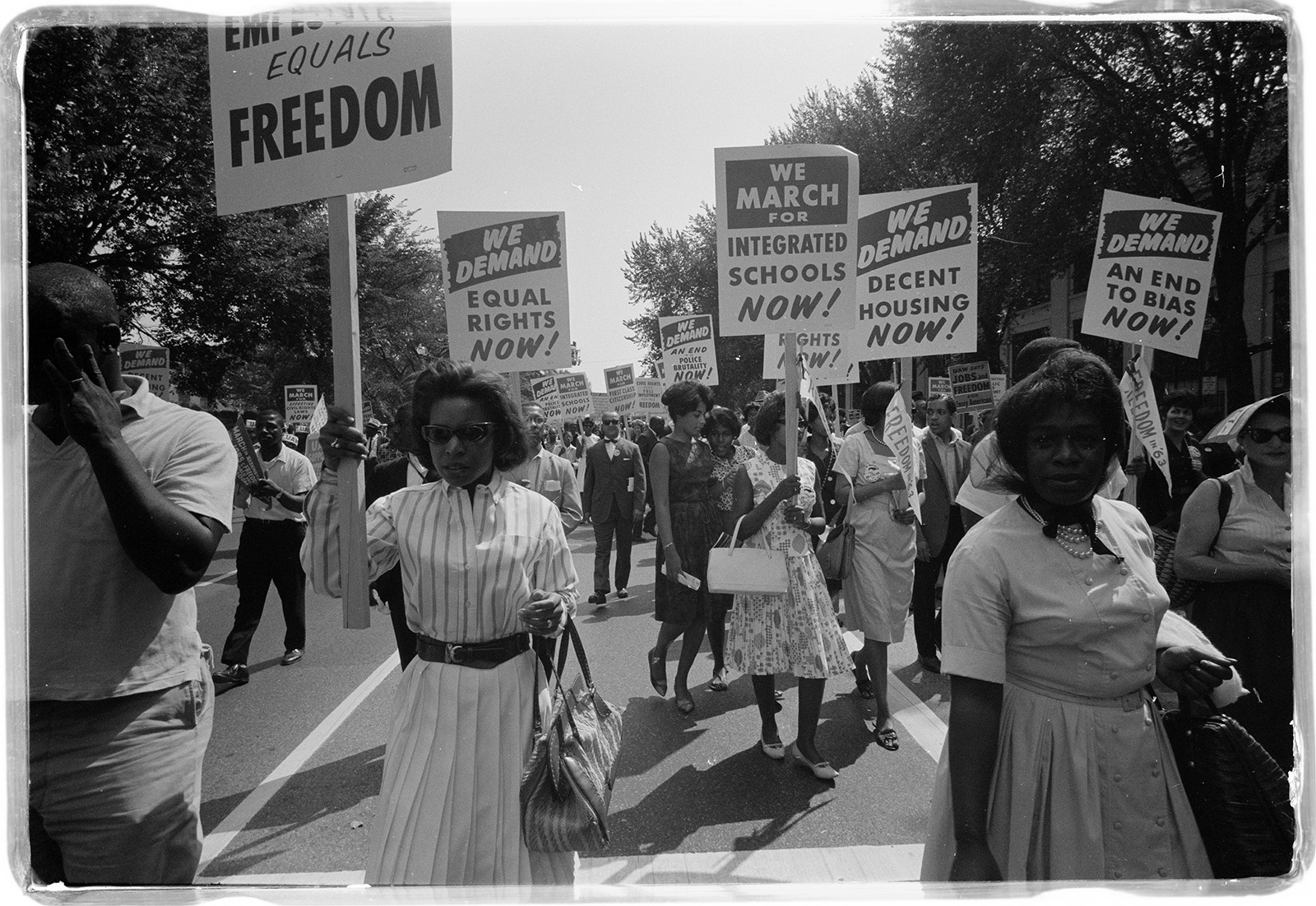 We need a more biblical view of American history
