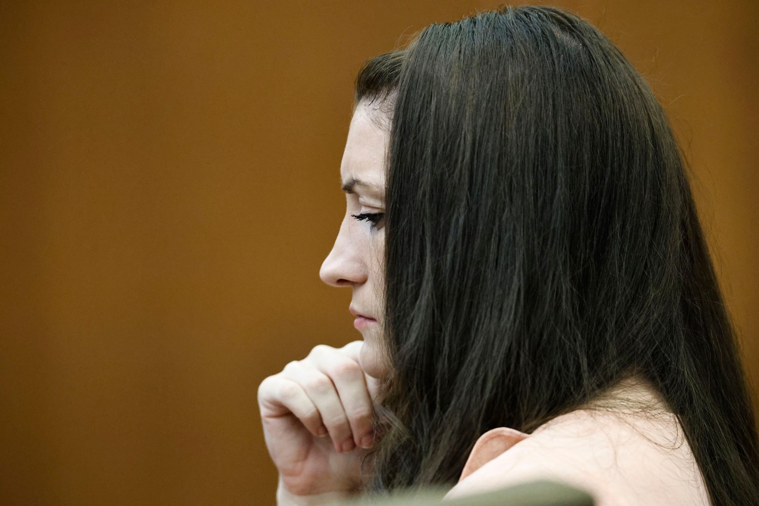 We are expecting too much from the Lindsay Clancy trial