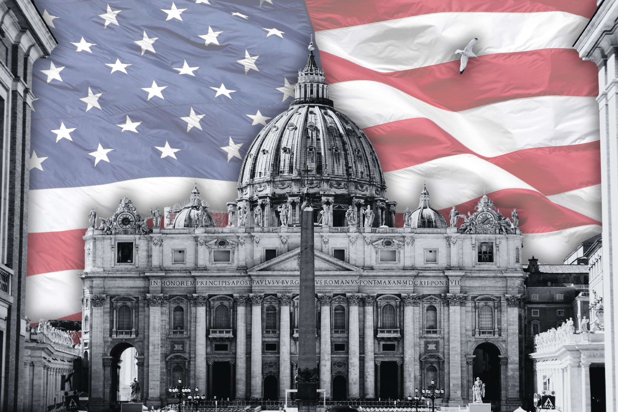 Is Pope Leo ‘Americanizing' Vatican fundraising?