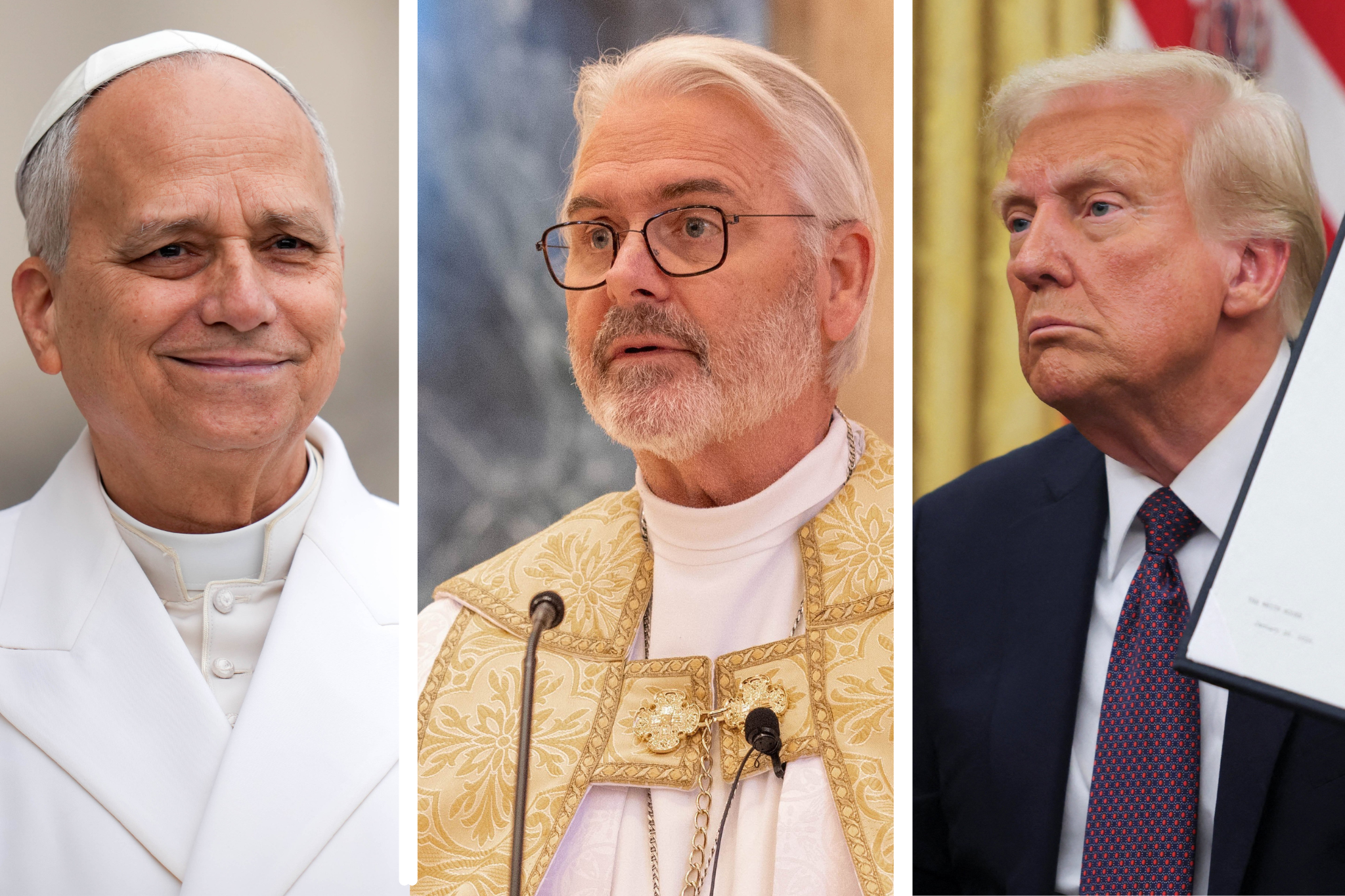 The U.S. bishops are speaking out forcefully on politics—and finally being heard