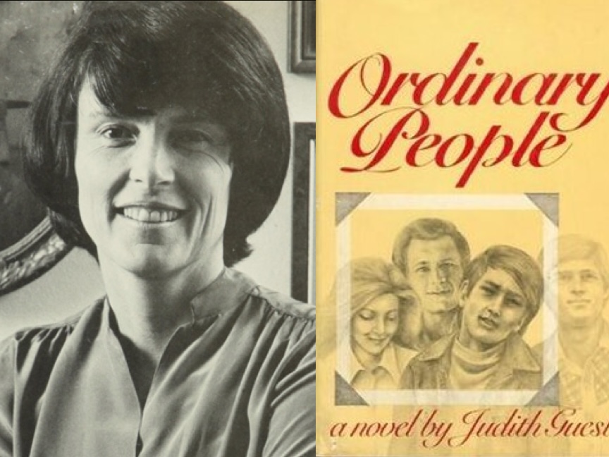 ‘Ordinary People' turns 50: a story of family and loss beloved by many—including Pope Leo