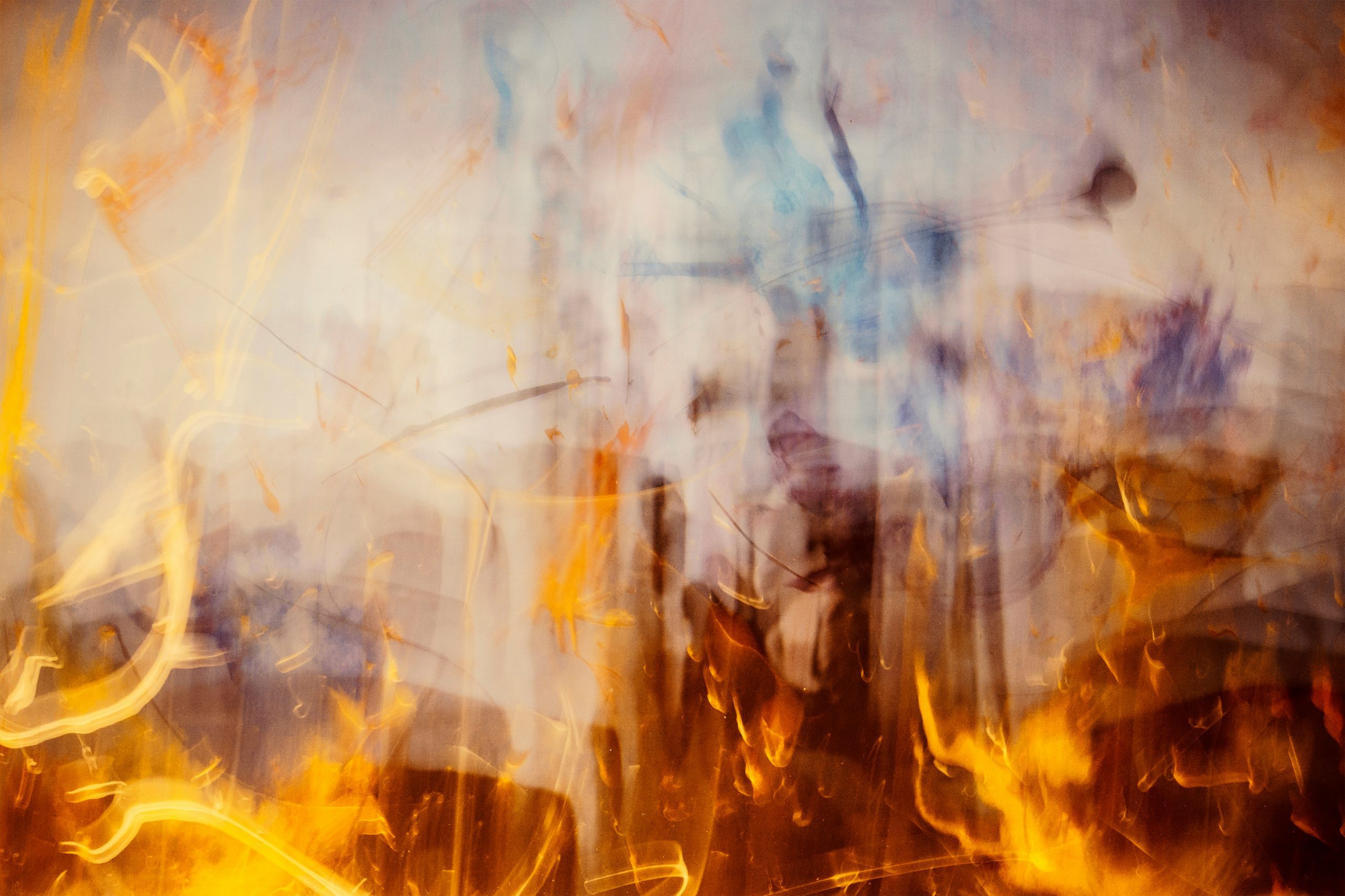 When following Christ means breaking the rules