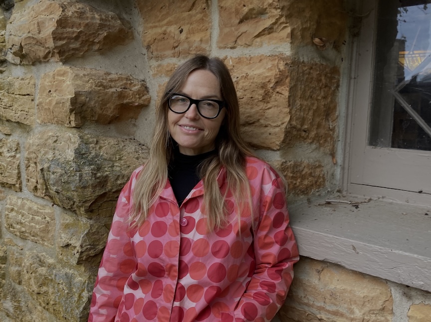 Jesuits, Mohawks and Puritans meet in Molly McNett’s historical fiction
