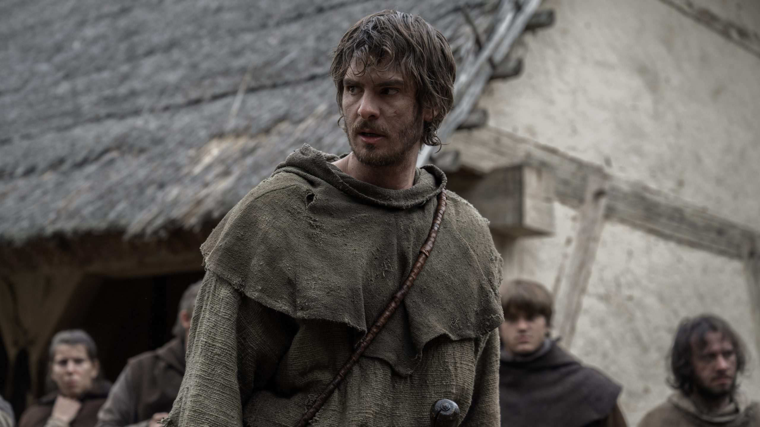‘The Uprising' review: Religion and politics, circa 1381