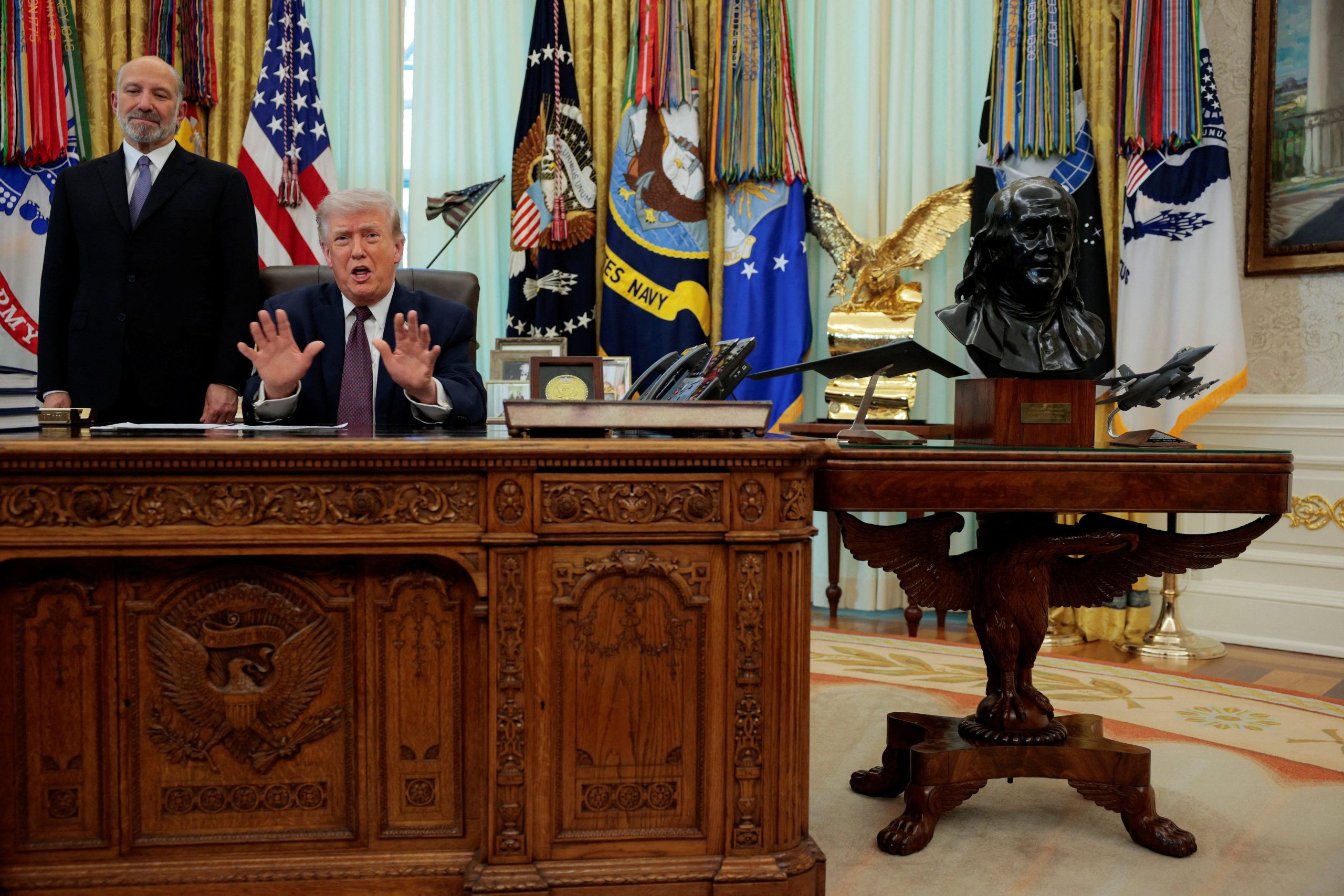 The bishops, Trump and the Catholic vote: Unpacking the midterm elections