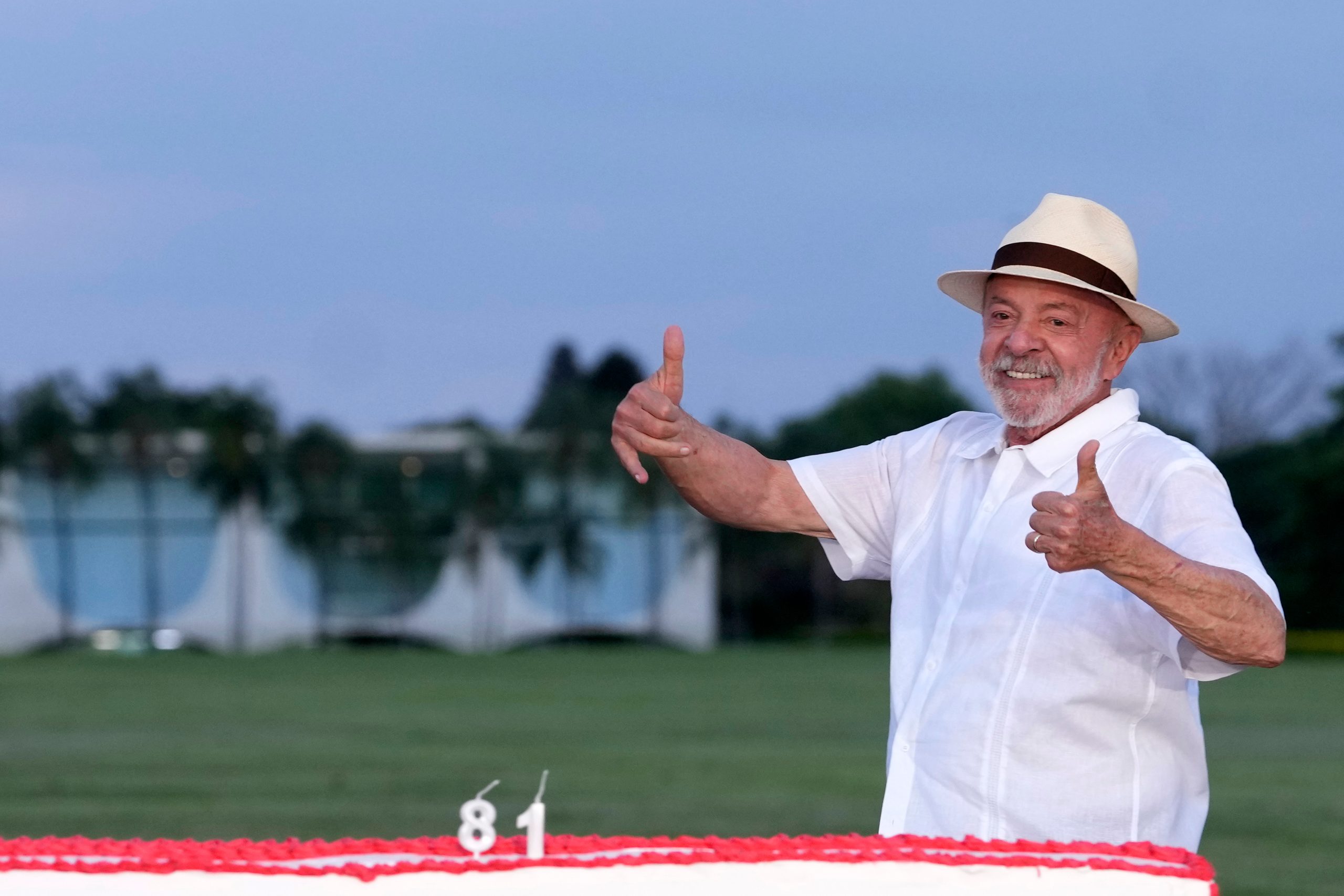 Is Lula’s win in Brazil a win for Catholics?